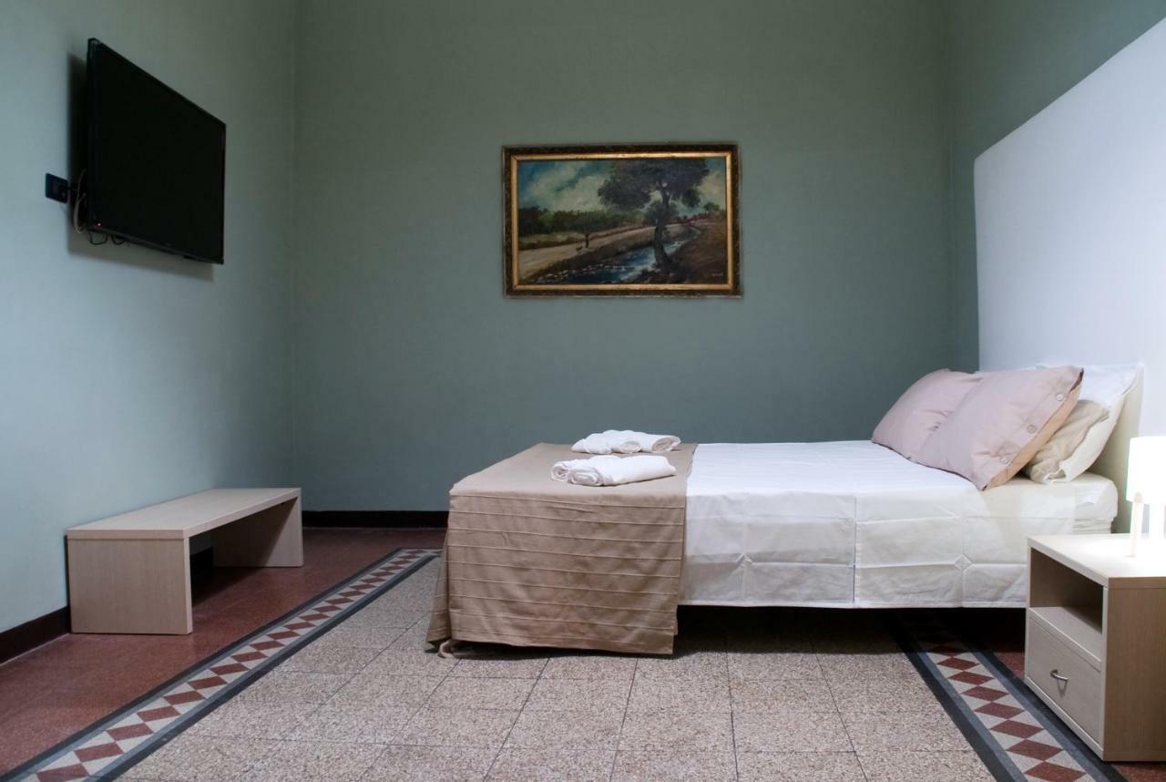 La Casa Di Isabella Catania