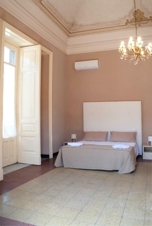 Frühstückspension La Casa Di Isabella 2*