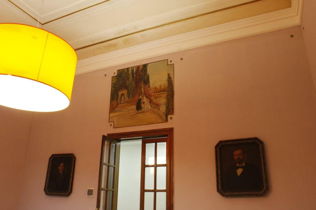 Frühstückspension La Casa Di Isabella 2*