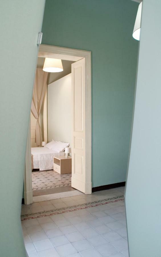 Frühstückspension La Casa Di Isabella 2*
