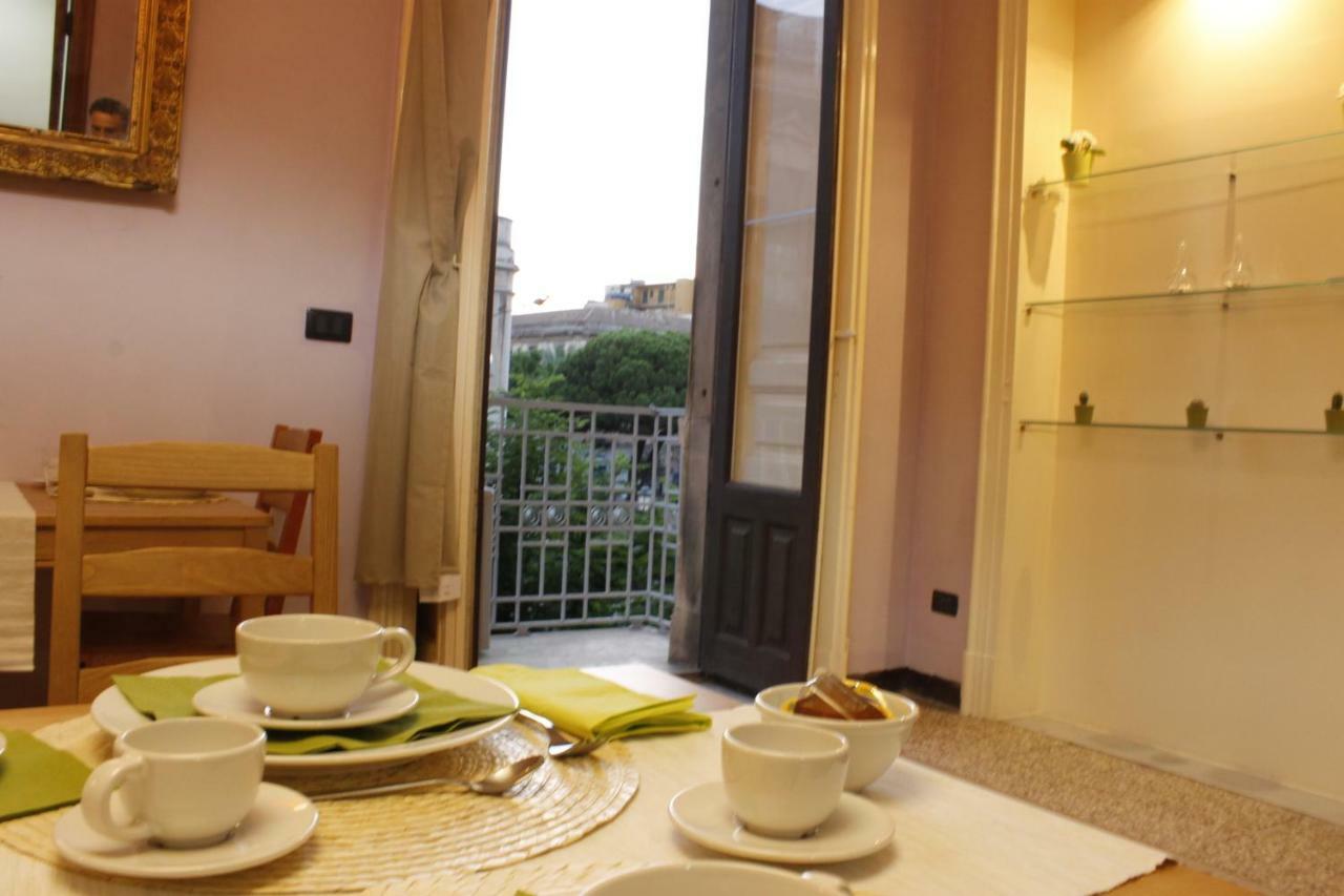 La Casa Di Isabella 2*