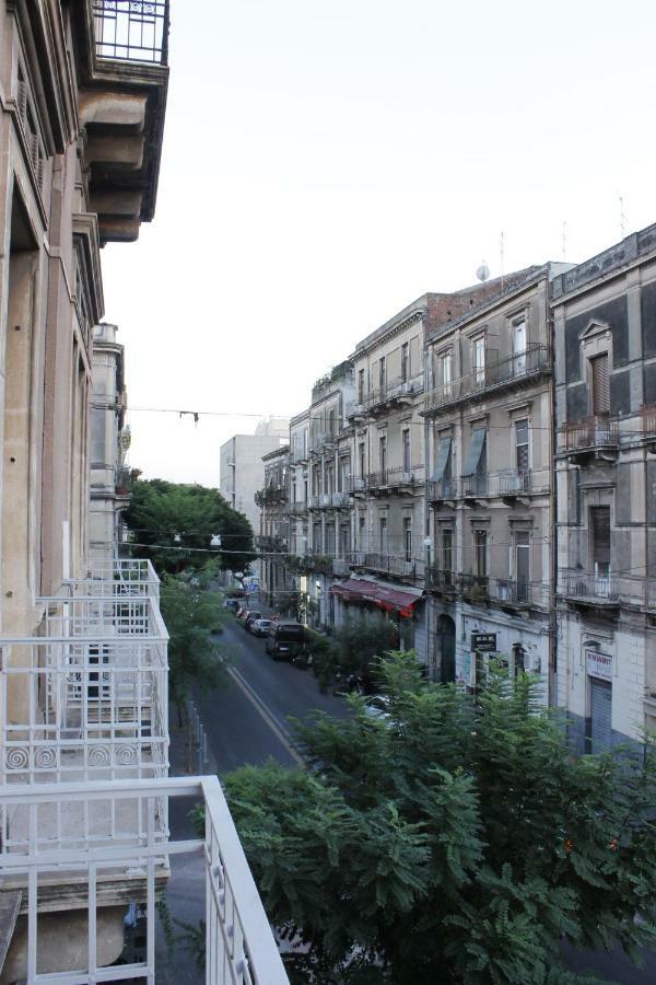 Frühstückspension La Casa Di Isabella