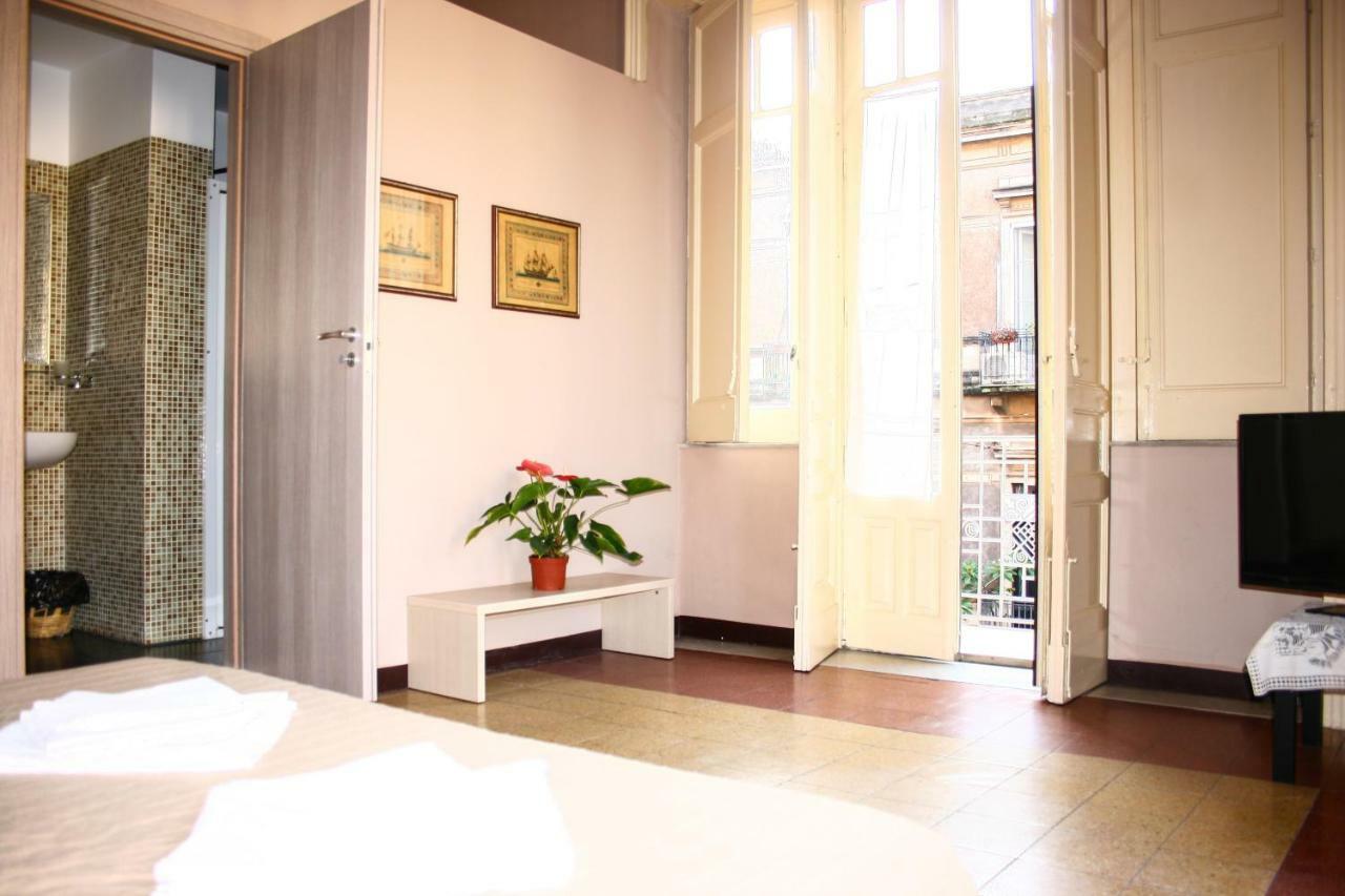 La Casa Di Isabella Frühstückspension