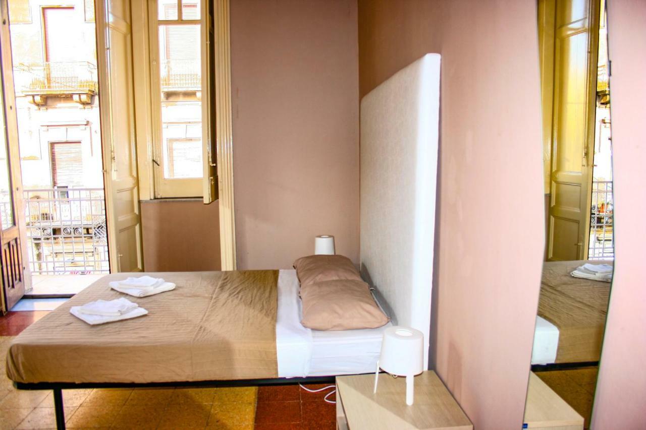 Frühstückspension La Casa Di Isabella Catania