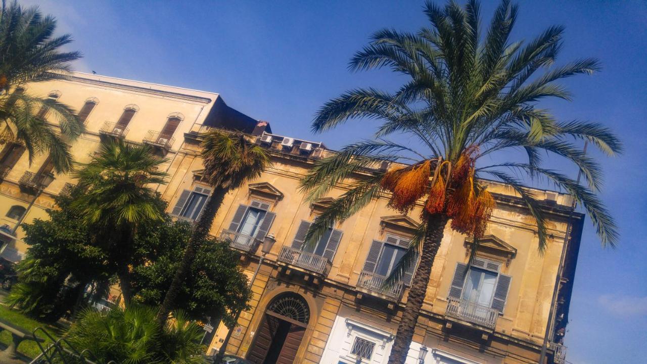 La Casa Di Isabella Frühstückspension Catania